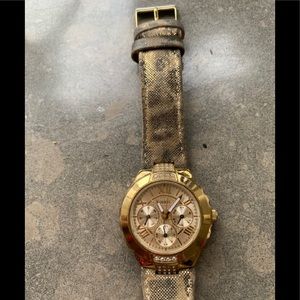 Guess watch